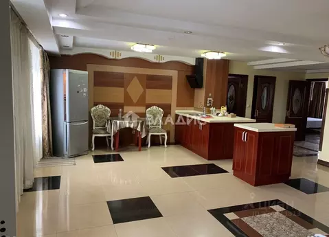 3-к кв. Бурятия, Улан-Удэ ул. Калашникова, 11 (95.1 м)