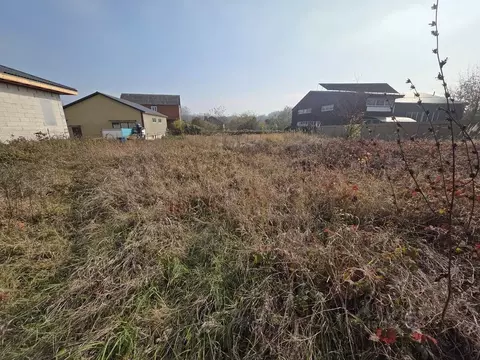 Участок в Краснодарский край, Северский район, Ильское городское ...