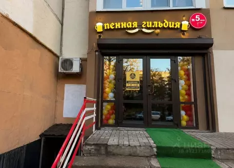 Помещение свободного назначения в Санкт-Петербург просп. Энгельса, ...