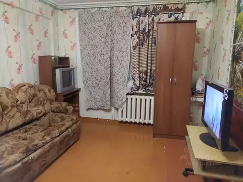 1-к кв. Иркутская область, Ангарск 7-й мкр, 16 (33.0 м)