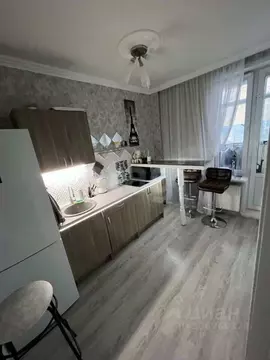 Студия Пермский край, Пермь ул. Фрезеровщиков, 86 (40.5 м)