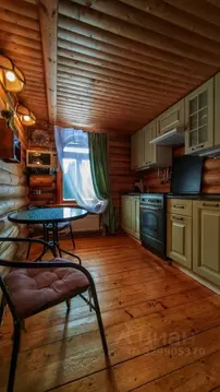 Дом в Московская область, Одинцовский городской округ, с. Луцино  (75 ...