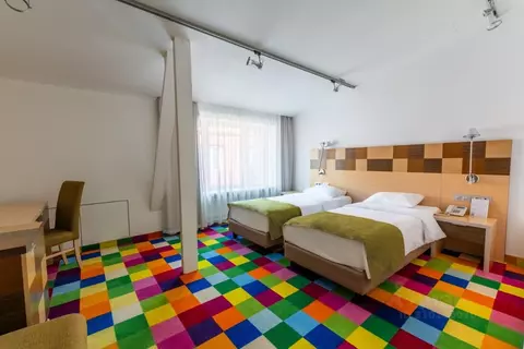 Комната Москва Воронцовская ул., 20с6 (24.0 м)