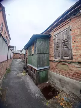 Дом в Ростовская область, Ростов-на-Дону Новое Поселение мкр, ул. ...