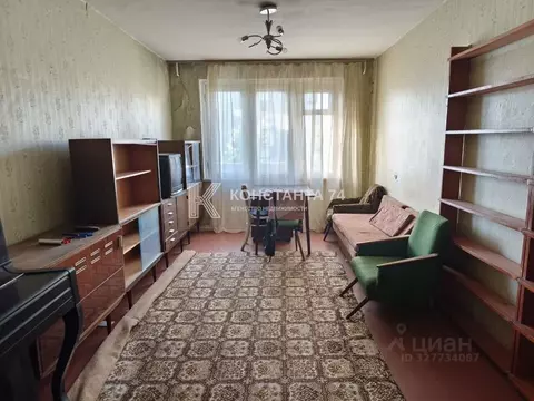 4-к кв. Челябинская область, Челябинск ул. 3-го Интернационала, 70 ...