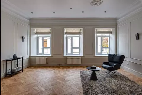 Офис в Москва ул. Чаплыгина, 6 (30 м)