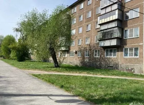 2-к кв. Челябинская область, Челябинск ул. Барбюса, 150 (44.0 м)