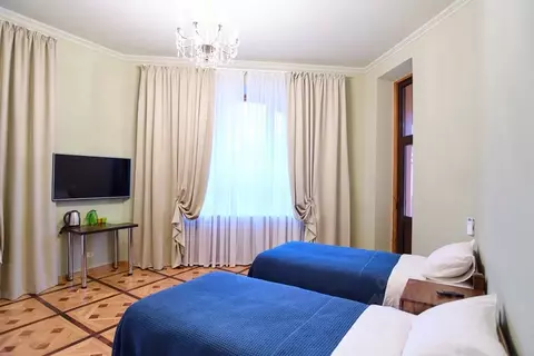 Комната Татарстан, Казань ул. Щапова, 8/9