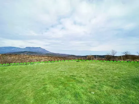 Участок в Крым, Алушта муниципальный округ, с. Нижняя Кутузовка ул. ...