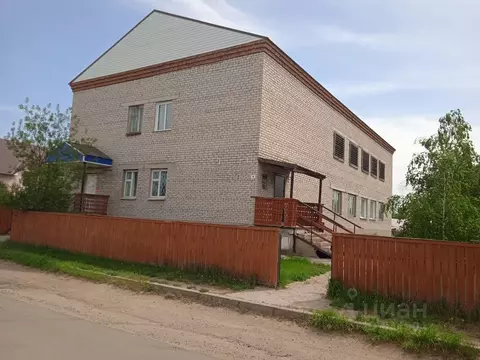 Офис в Алтайский край, Новичихинский сельсовет, с. Новичиха пер. ...