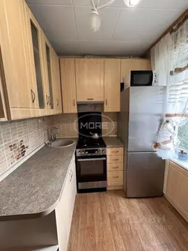 2-к кв. Калининградская область, Калининград Московский просп., 113 ...