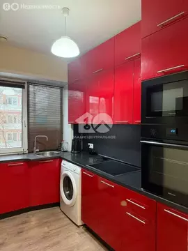 2-комнатная квартира: Новосибирск, Республиканская улица, 5 (40 м)