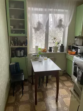 2-к кв. Московская область, Раменское Коммунистическая ул., 13 (46.2 ...