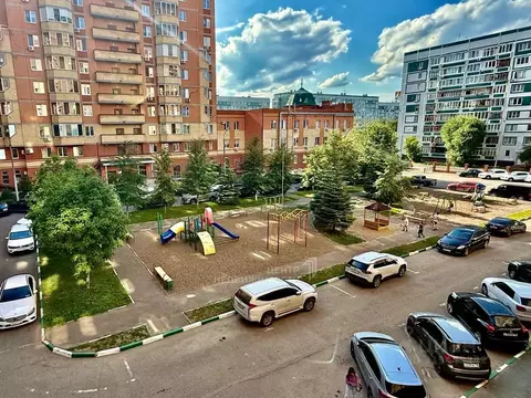 2-к кв. Татарстан, Казань ул. Маршала Чуйкова, 43 (81.0 м)