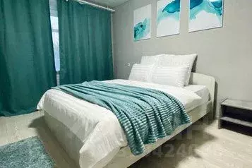 2-к кв. Башкортостан, Уфа Комсомольская ул., 153/1 (48.0 м)