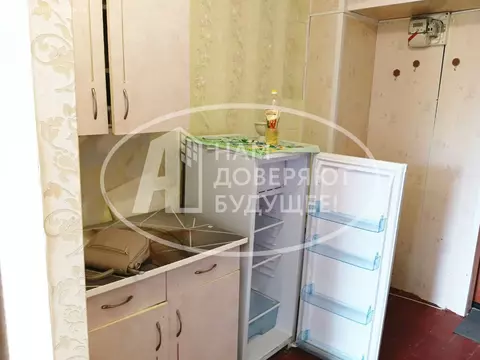 1к в -комнатной квартире (18 м)