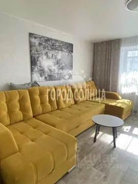 3-к кв. Омская область, Омск Машиностроительная ул., 5 (65.9 м)