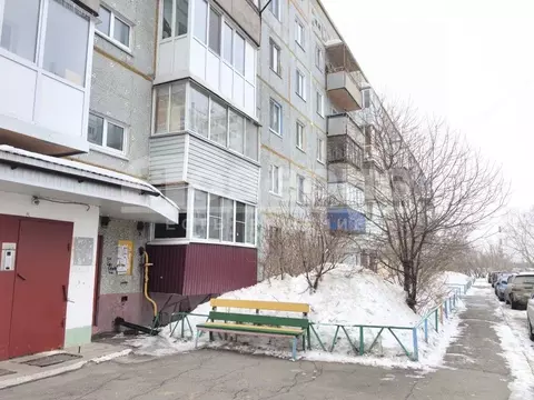 2-к кв. Омская область, Омск Солнечный мкр, ул. 3-я Любинская, 17 ...