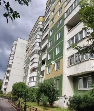 Свободной планировки кв. Пермский край, Пермь Янаульская ул., 8 (34.5 ...