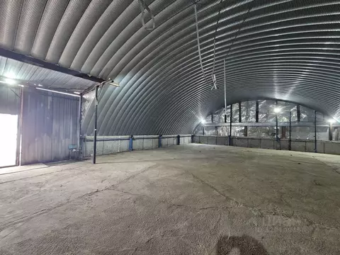 Склад в Татарстан, Казань Ново-Аракчинская ул., 1 (220 м)