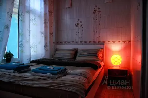 Комната Москва ул. Татьяны Макаровой, 8