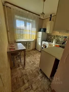 1-к кв. Сахалинская область, Долинск ул. Ленина, 22 (33.0 м)