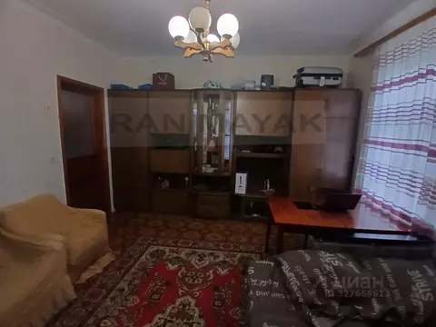 2-к кв. Адыгея, Майкоп Краснооктябрьская ул., 54 (51.4 м)