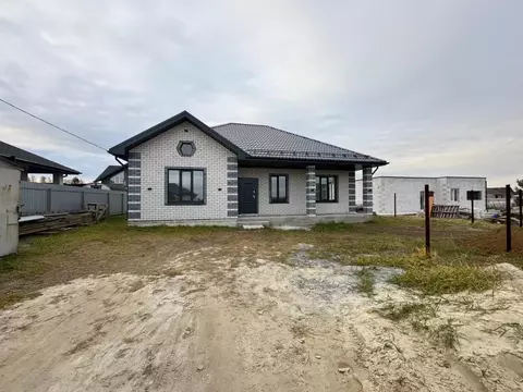 Дом в Тюменская область, Тюменский муниципальный округ, д. Паренкина ...