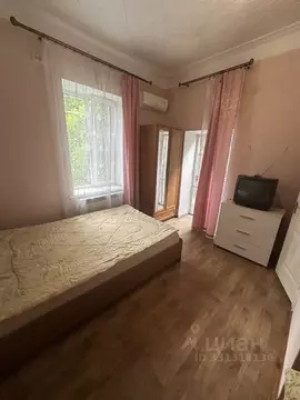 1-к кв. Крым, Феодосия ул. Баранова, 10 (10.0 м)