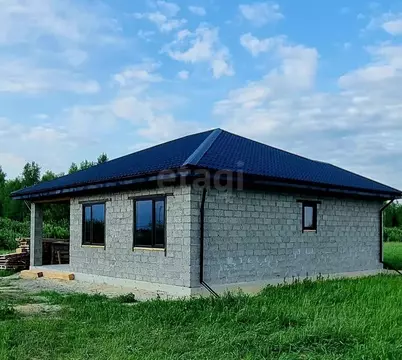Дом в Тюменская область, Тюмень  (104 м)