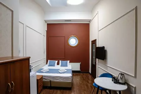 Комната Москва Тверская ул., 4