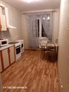 1-к кв. Санкт-Петербург Учительская ул., 18к1 (35.0 м)