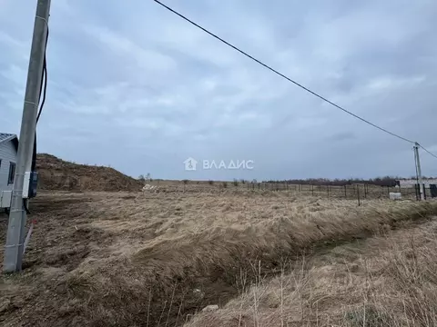 Участок в Калининградская область, Зеленоградский муниципальный округ, ...