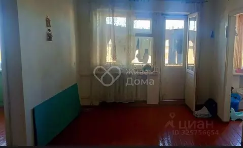 2-к кв. Волгоградская область, Волгоград ул. Поддубного, 12 (45.8 м)