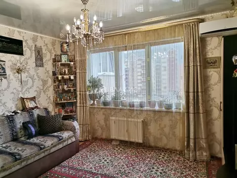 1-к кв. Севастополь ул. Комбрига Потапова, 37к3 (39.3 м)