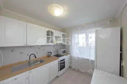 2-к кв. Тюменская область, Тюмень Широтная ул., 33 (49.1 м)