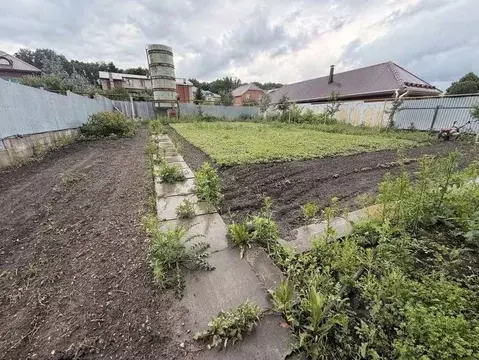 Участок в Самарская область, Самара пос. Озерки, 147 (7.0 сот.)