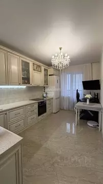 1-к кв. Воронежская область, Воронеж Троицкий кв-л, Олимпийский ...