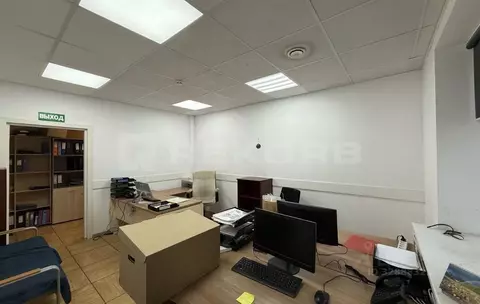 Офис в Санкт-Петербург Лиговский просп., 78к2 (62 м)