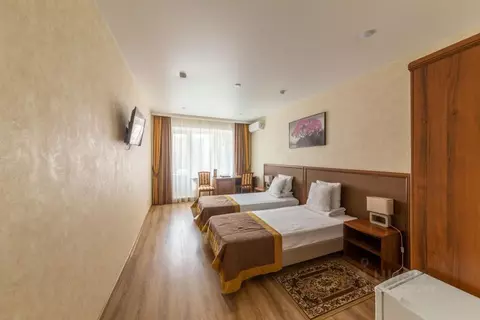 Комната Москва ул. 1905 года, 10С1 (20.0 м)