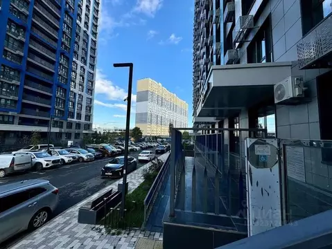 Офис в Краснодарский край, Новороссийск ул. Матвейкина, 1А (112 м)