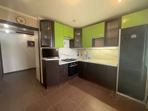 3-к кв. Владимирская область, Лакинск г. Собинский муниципальный ...