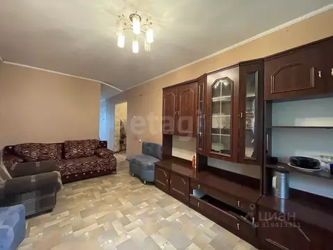 1-к кв. Амурская область, Сковородино ул. Василевского, 6 (35.2 м)