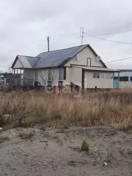 Офис в Ямало-Ненецкий АО, Новый Уренгой ул. Мостостроителей, 8 (67 м)