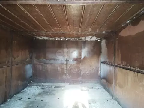 Гараж в Костромская область, Кострома ул. Войкова, 77 (18 м)