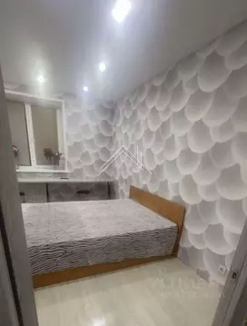 2-к кв. Ярославская область, Ярославский муниципальный округ, пос. ...