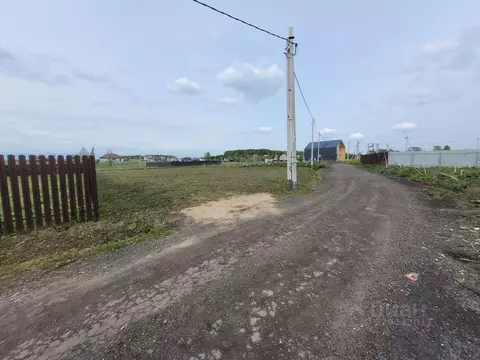 Участок, 12.2 сот., поселения (ижс)