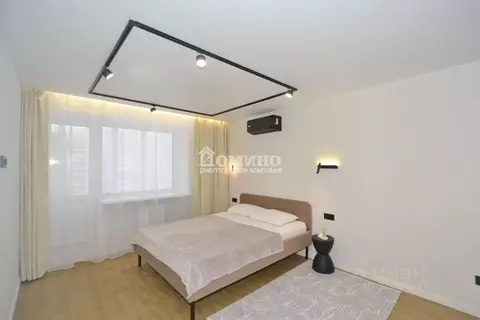 1-к кв. Тюменская область, Тюмень ул. Евгения Богдановича, 10 (35.3 м)