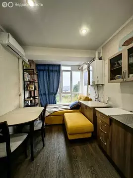 1-комнатная квартира: Ессентуки, улица Кленовая Роща, 5 (36.4 м)