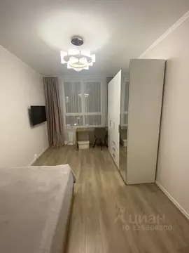 2-к кв. Санкт-Петербург пос. Шушары, ул. Нины Петровой, 8к1 (58.3 м)